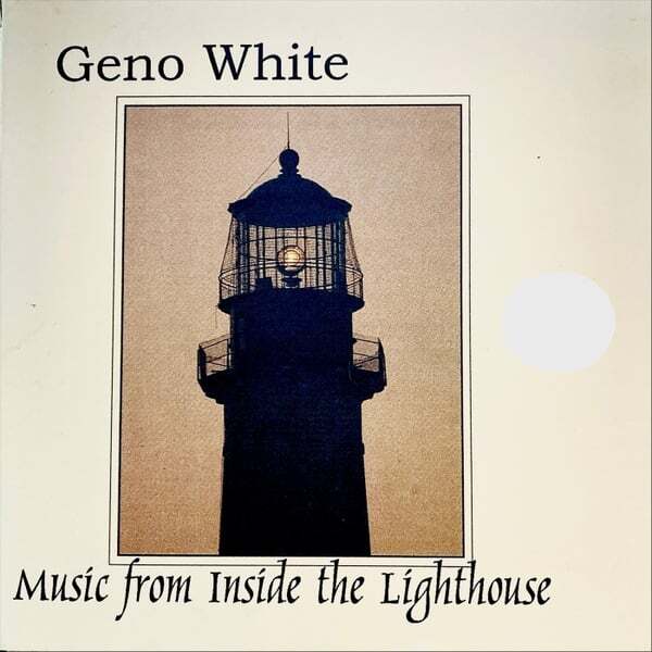 Cover art for Music from Inside the Lighthouse